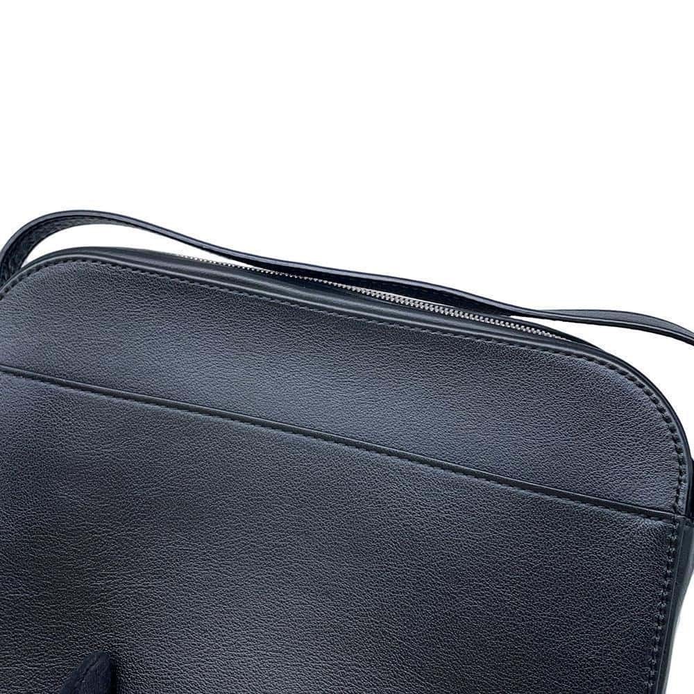 Balenciaga Handbag Camera Bag Shoulder Black - Picture 9 of 12